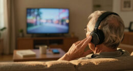 15 Best Hearing Aid TV Headphones for Clearer Listening in 2027