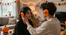 15 Best Hearing Protection Earmuffs for Halloween Parties in 2027