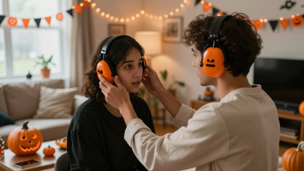 15 Best Hearing Protection Earmuffs for Halloween Parties in 2027