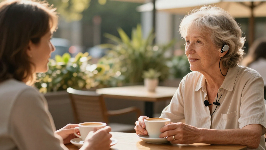 15 Best Remote Microphones for Hearing Aids in 2027