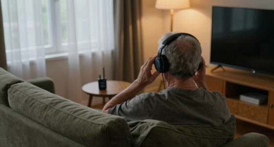 15 Best TV Headphones for Hearing Impaired Viewers in 2027