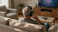 15 Best TV Listening Headphones for Hearing Loss in 2027