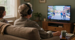 15 Best TV Listening Headphones for Hearing Loss in 2027