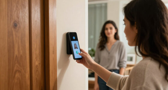 15 Best Video Doorbells With Visual Alerts in 2027