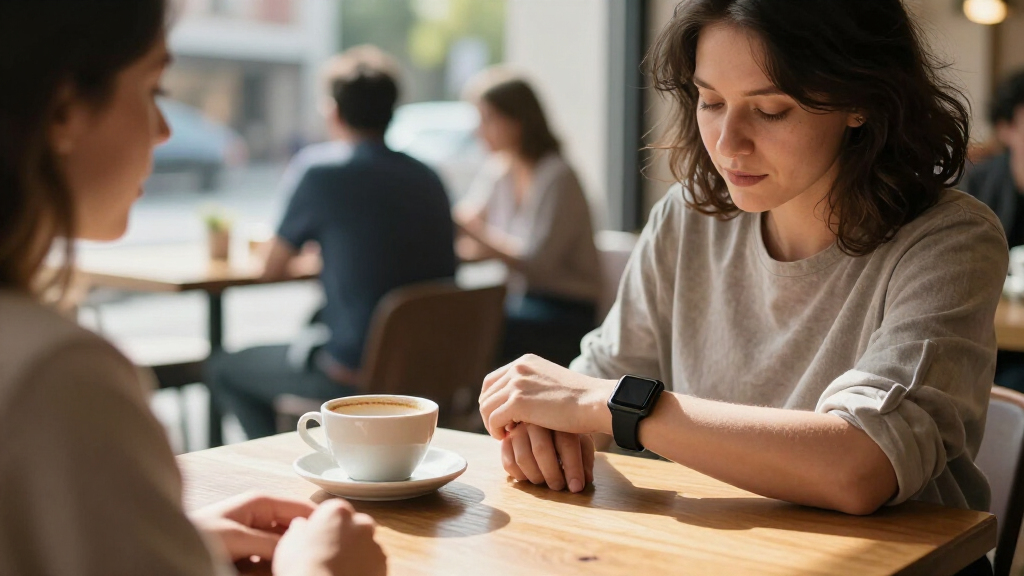 15 Best Wearable Vibration Alert Devices for Silent Reminders in 2027