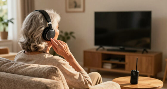 15 Best Wireless TV Headphones for Hearing Aid Users in 2027