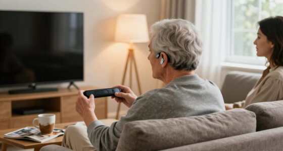 15 Best Wireless TV Hearing Aid Streamers for Clearer TV Listening in 2027