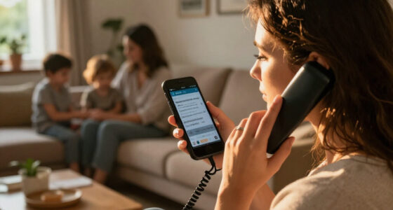 3 Best Caption Phones for Hearing Impaired in 2027