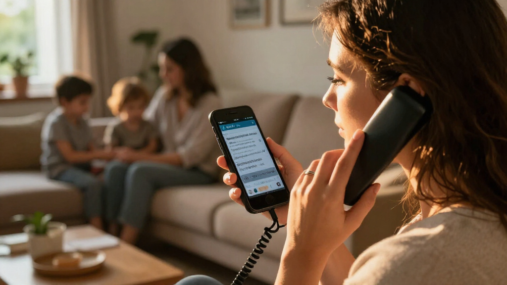 3 Best Caption Phones for Hearing Impaired in 2027
