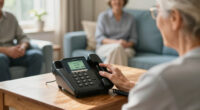 3 Best Captioned Phones for Hearing Impaired in 2027
