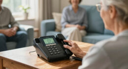 3 Best Captioned Phones for Hearing Impaired in 2027