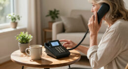 3 Best Captioned Phones for Seniors in 2027