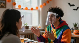 3 Best Halloween Costumes With Clear Face Masks in 2027
