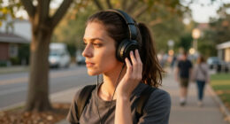 3 Best Hearing Aid Compatible Headphones in 2027
