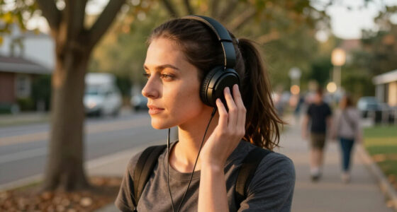 3 Best Hearing Aid Compatible Headphones in 2027