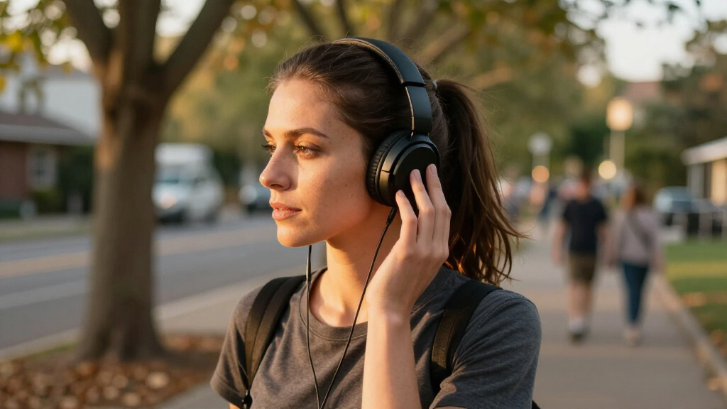 3 Best Hearing Aid Compatible Headphones in 2027