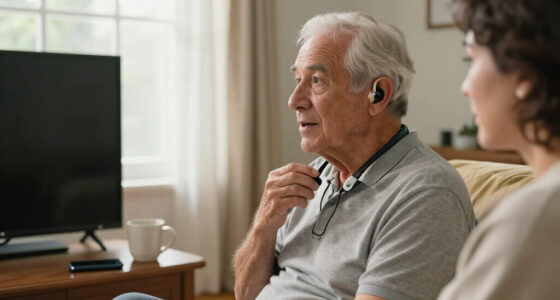 3 Best Neckloop Hearing Aid Accessories in 2027