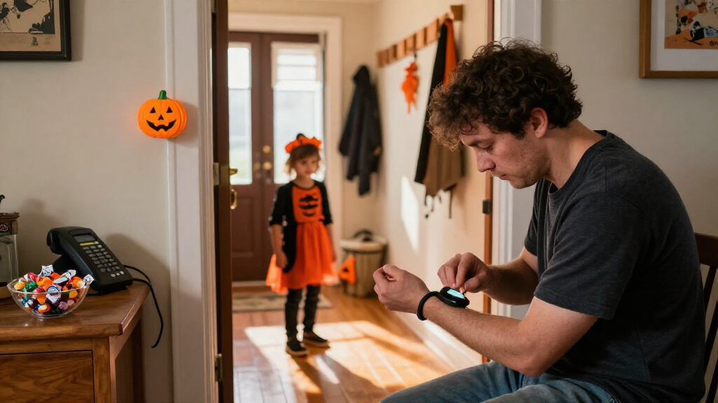 3 Best Vibrating Halloween Alert Systems in 2027