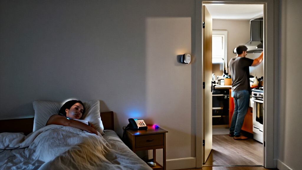 4 Best smoke alarms for deaf people in 2027