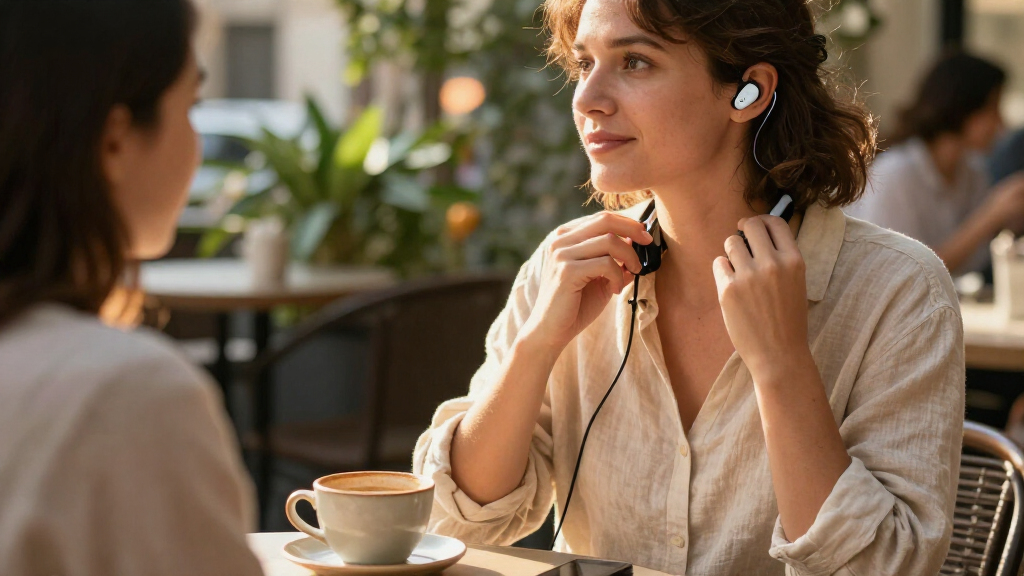 5 Best Bluetooth Hearing Aid Accessories in 2027