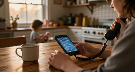 5 Best Captioned Phones for Hearing Impaired in 2027