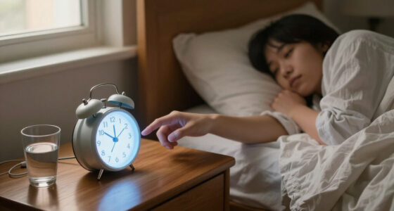 5 Best Flashing Alarm Clocks for Deaf People in 2027