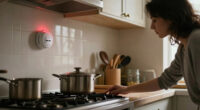 5 Best Visual Smoke Alarms for Deaf Users in 2027