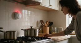 5 Best Visual Smoke Alarms for Deaf Users in 2027