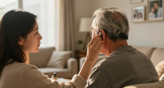 5 Things That Help When Your Aging Parent Is In Crisis