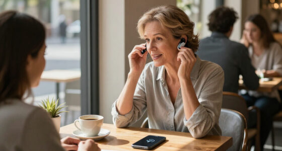 6 Best Bluetooth Hearing Aid Accessories in 2027