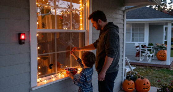 6 Best Flashing Halloween Alert Lights for 2027