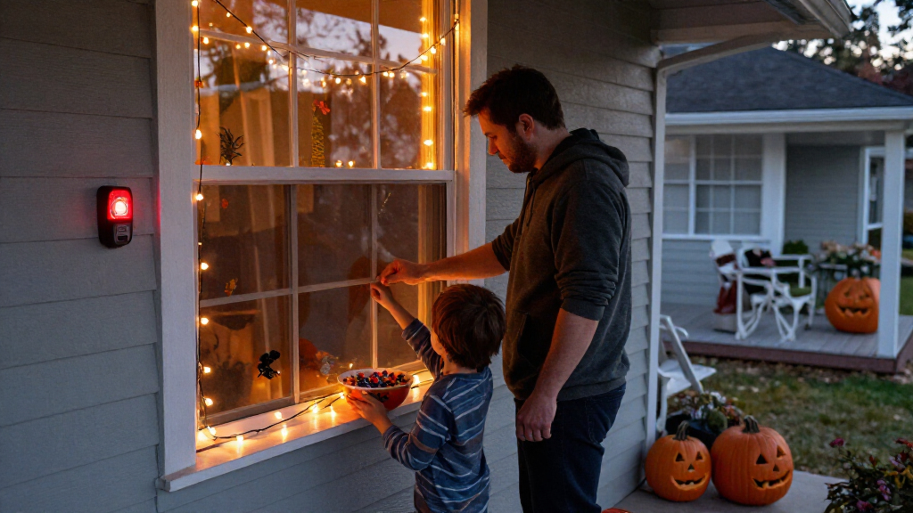 6 Best Flashing Halloween Alert Lights for 2027