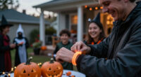 7 Best Halloween Light-Up Wristbands for 2027
