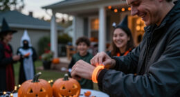 7 Best Halloween Light-Up Wristbands for 2027