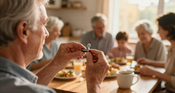 8 Best Hearing Aid Batteries for Reliable Everyday Use in 2027