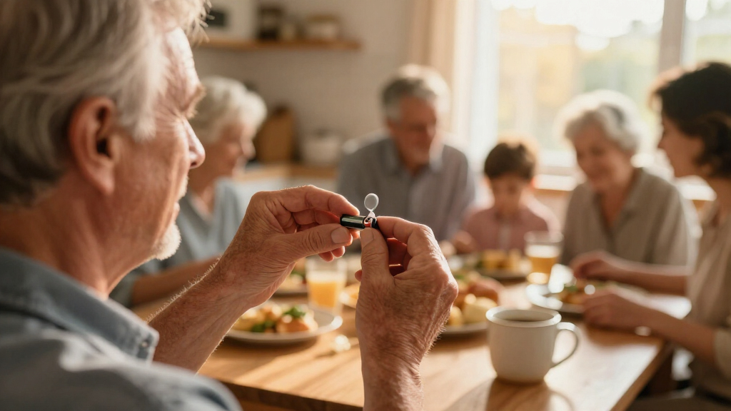 8 Best Hearing Aid Batteries for Reliable Everyday Use in 2027