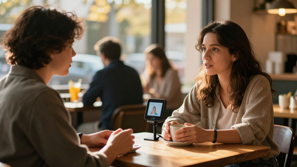8 Best Live Captioning Devices for Deaf Users in 2027