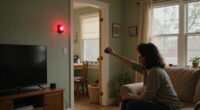 9 Best Flashing Strobe Lights for Deaf Alerts in 2027