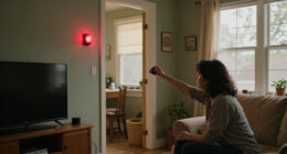 9 Best Flashing Strobe Lights for Deaf Alerts in 2027