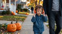 9 Best Sensory-Friendly Headphones for Halloween in 2027