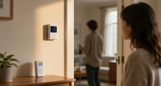 9 Best Wireless Doorbell Alert Systems For Deaf In 2027