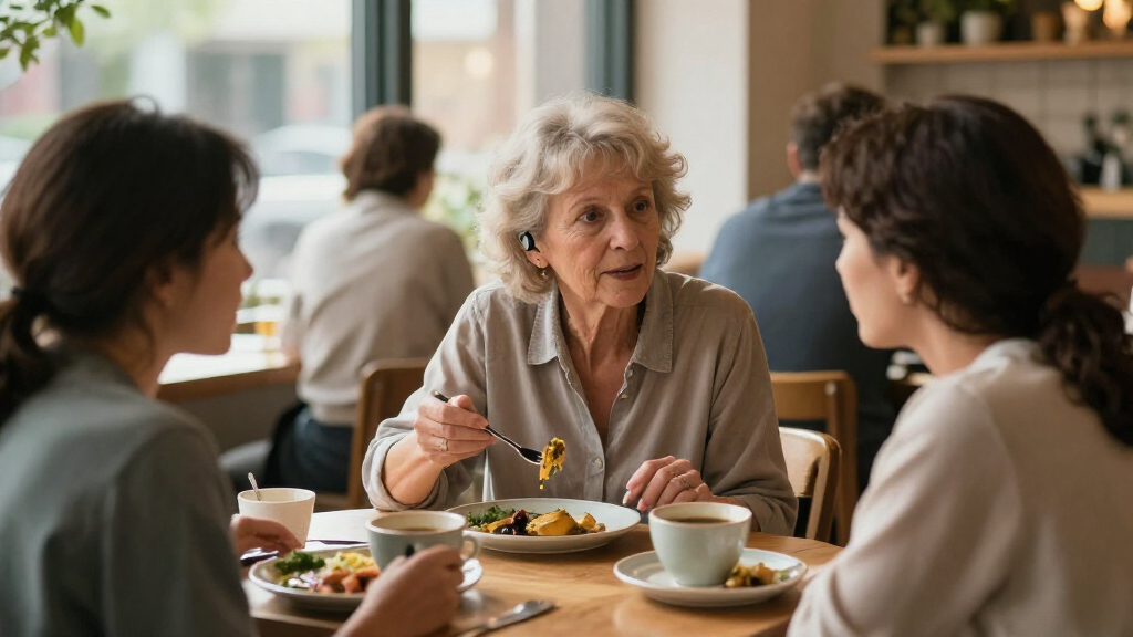 9 Things I Wish My Married Friends Knew About Being Single Over 60