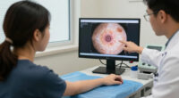 A 10-Year-old CNN Outperforms Frontier LLMs For Skin Cancer Diagnosis