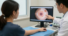 A 10-Year-old CNN Outperforms Frontier LLMs For Skin Cancer Diagnosis