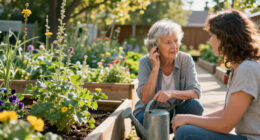 Aging Creatively: Embracing The Possibilities