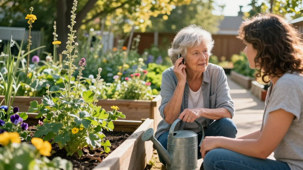 Aging Creatively: Embracing The Possibilities