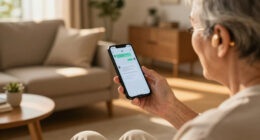 AI Chatbots Can Be A Valuable Health Resource For Older Adults—if They Embrace 'Informed Skepticism'