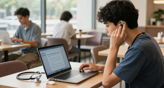 Are Med Students Cheating If They Use AI?