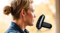 Audien Atom Pro 2 Review: A Discreet Fit for Fall