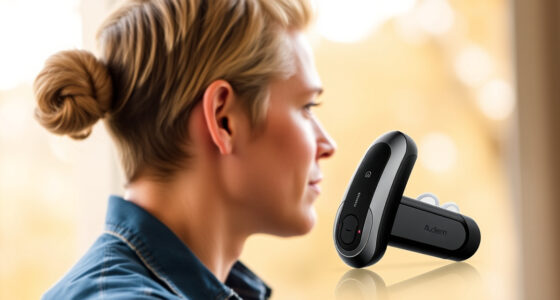 Audien Atom Pro 2 Review: A Discreet Fit for Fall